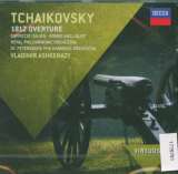 Čajkovskij Petr Iljič 1812 Overture