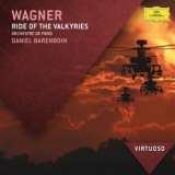 Wagner Richard Ritt Der Walkuren