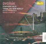 Decca Symphony No. 9 - New World