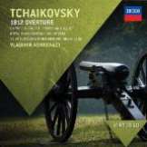 Ashkenazy Vladimir 1812 Overtre / Capriccio Italien / Romeo und Julia