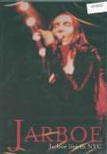 Jarboe Live In N.Y.C.