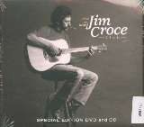Croce Jim Have You Heard Jim Croce Live (DVD + CD Edition)