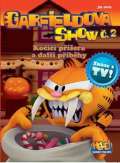 Crew Garfieldova show . 2 - Koi pera a dal pbhy