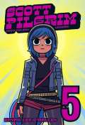 BB/art Scott Pilgrim 5 - Proti celmu vesmru