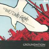 Groundation We Dub Again