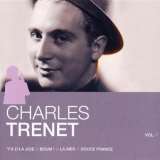 Trenet Charles L'essentiel