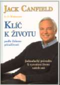Plot Klíč k životu podle zákona přitažlivosti