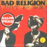 Bad Religion Recipe For Hate
