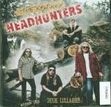 Kentucky Headhunters Dixie Lullabies