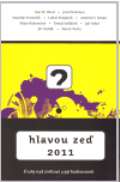 Dybbuk Hlavou zeď 2011