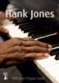Jones Hank Live From Prague Castle