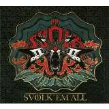 Napalm Records Svolk Em All (Ltd. Digipack)