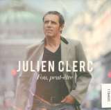 Clerc Julien Fou, Peut - Etre