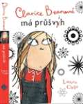 Maťa Clarice Beanová má průšvih