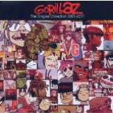 Gorillaz Singles Collection 2001-2011