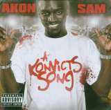 Akon A Konvicts Song