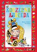 Jelínková Hanka Kouzelná abeceda + písmenkové pexeso