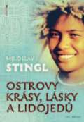 Jota Ostrovy krásy, lásky a lidojedů