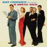 Conniff Ray 'S Awful Nice + Say It With Music