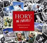 Daranus Hory, m panenko