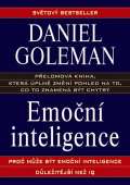 Goleman Daniel Emon inteligence