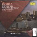 Kubelk Rafael Symphony No. 9 "New World"