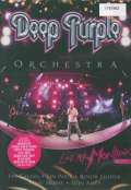 Deep Purple Live At Montreux 2011