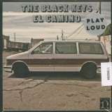 Black Keys El Camino