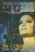 Edel Company Tarja Turunen & Harus -DVD+CD Edition-