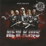 OST New Kids Nitro