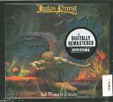 Judas Priest Sad Wings Of Destiny -Digipack Edition-