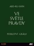 Integrl Brno Ve svtle Pravdy - Poselstv Grlu - 5CD mp3