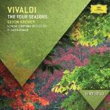 Vivaldi Antonio Four Seasons