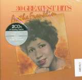 Franklin Aretha Definitive Soul Collection: 30 Greatest Hits