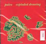 Polvo Exploding Drawing
