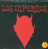 Los Infernos Rock & Roll Nightmare