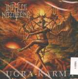 Impaled Nazarene Ugra Karma