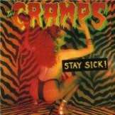 Cramps Stay Sick!