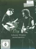 Winter Johnny Rockpalast: Blues Rock Legends Vol. 3