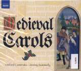 Naxos Medieval Carols