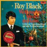 Black Roy Weihnachten Bin Ich Zu Haus