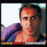 Celentano Adriano Unicamente Celentano