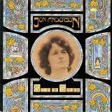 Anderson Jon Song Of Seven -Jap Card-