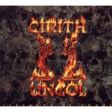 Cirith Ungol Servants Of Chaos