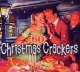 Big 3 60 Christmas Crackers