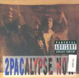 Two Pac 2 Pacalypse Now