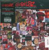 Gorillaz Singles Collection 2001-2011