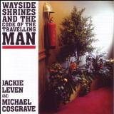 Leven Jackie Wayside Shrines And The Code Of The Travelling Man