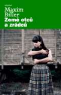 Labyrint Země otců a zrádců