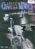 Mingus Charles Live At Montreux 1975